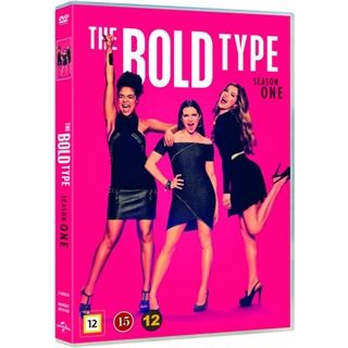 The Bold Type - Season 1